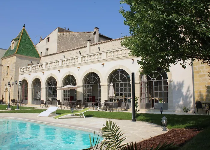 Les Galeries de Beaulac Pézenas