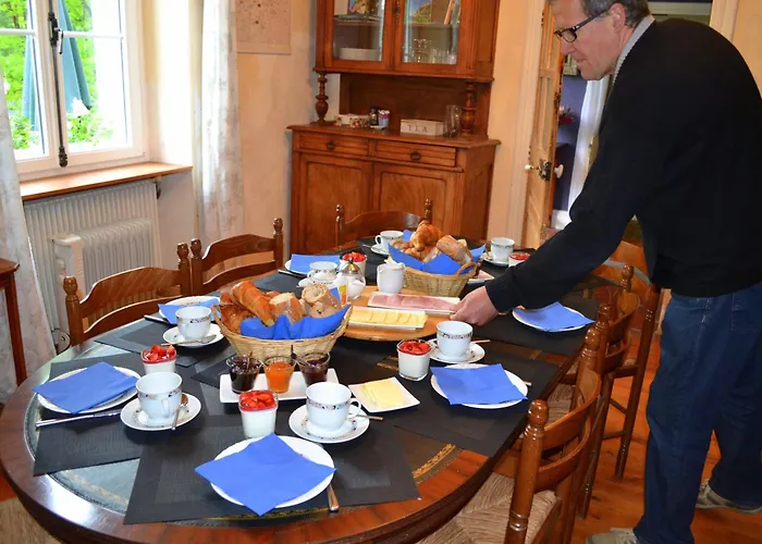 Bed and Breakfast Le Manoir à Souillac