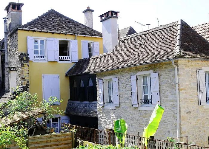 Hotel Le Relais du Jacquet à Navarrenx