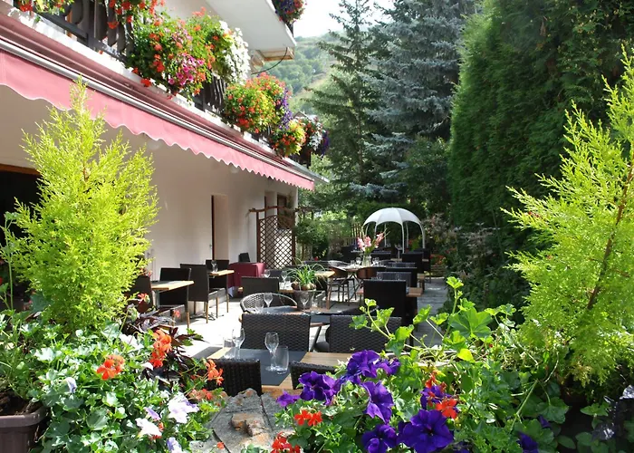 Christiania Hôtel Valloire