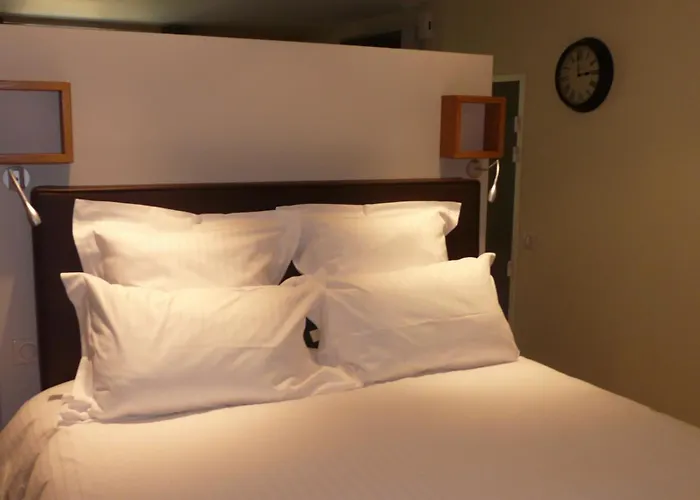 Aparthotel Le Porche de Sarlat