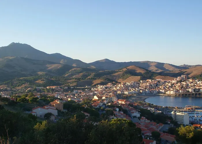 sol appart hotel Banyuls-sur-Mer