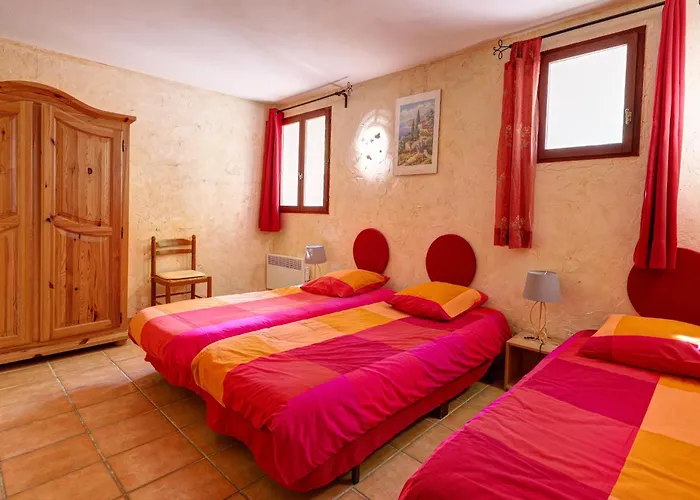 Suite Bignone Anduze