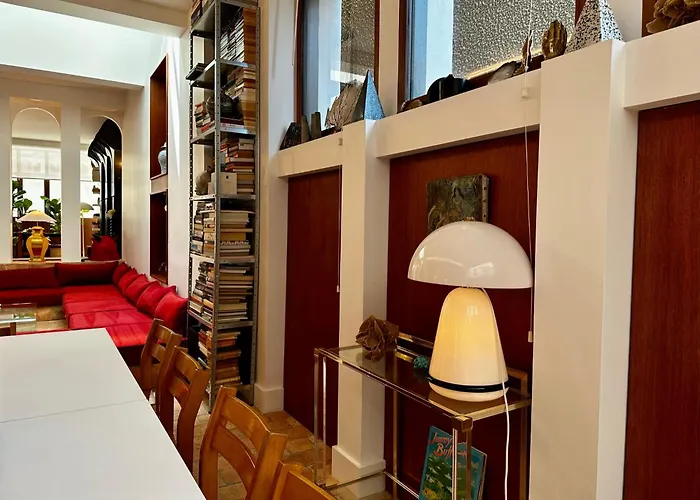 Maison MAÏTÉ, au cœur de Biarritz