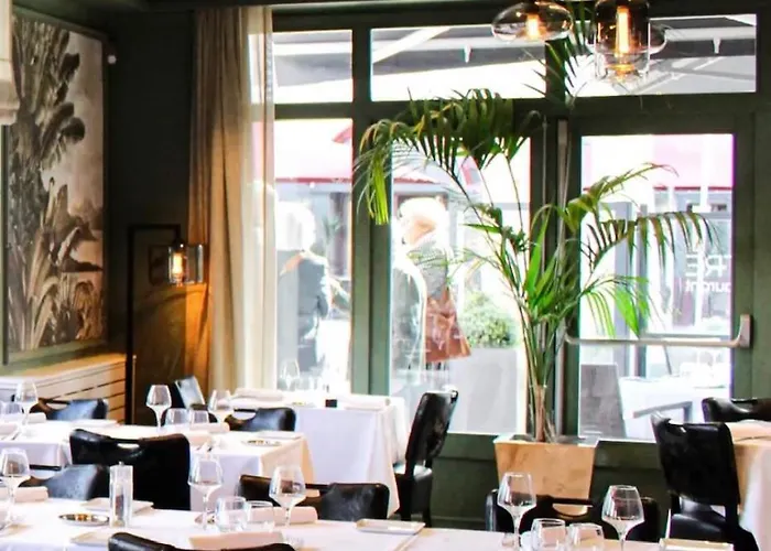 Hotel Restaurant du Centre et du Lauragais Castelnaudary