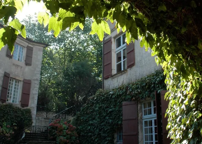 Chateau D'Urtubie Urrugne
