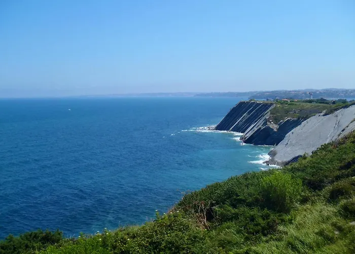 Hôtels à Urrugne