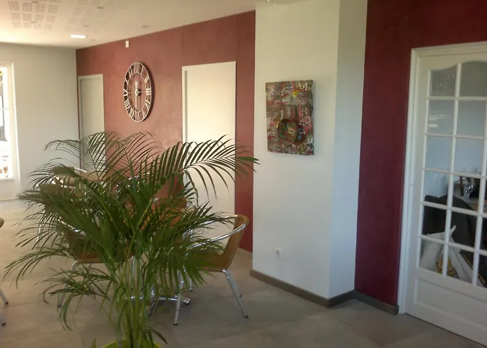 Hotel Le Belvedere Moustiers-Sainte-Marie