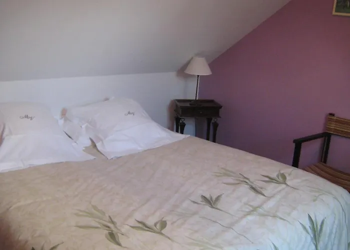 Hotel Le Manoir Aux Vaches Yvetot