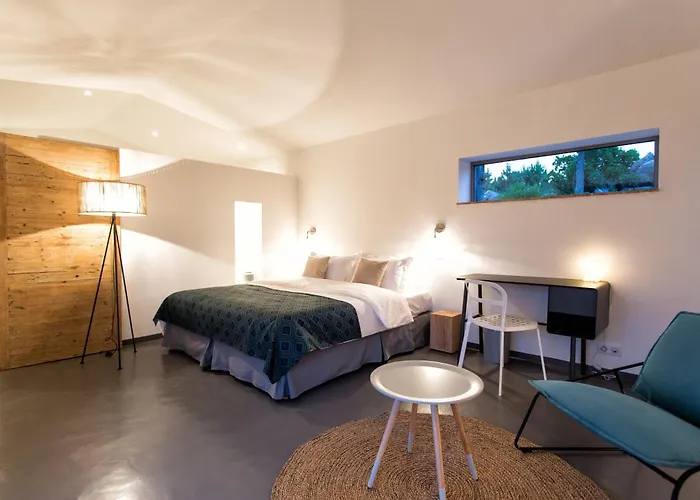 Hotel Les Chambres de Mila Bonifacio