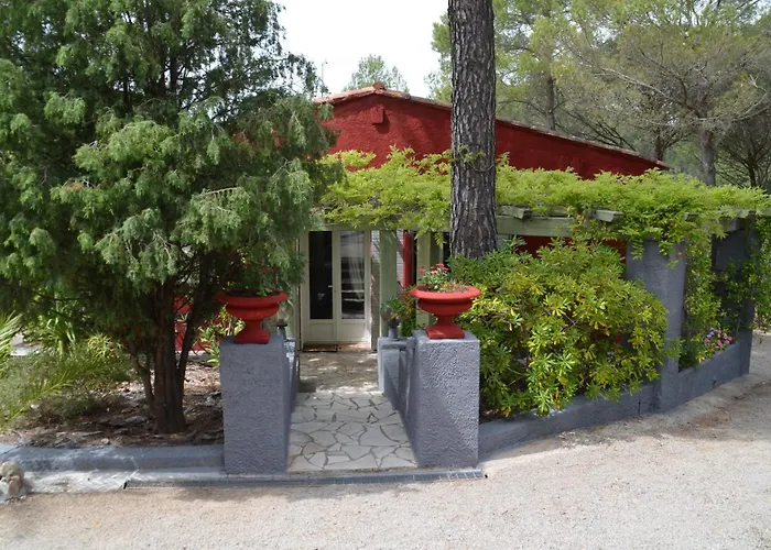 Chambres d'Hôtes Les Mayombes Roquebrune-sur Argens