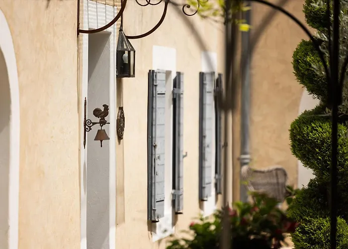Le Clos Les Eydins Bonnieux