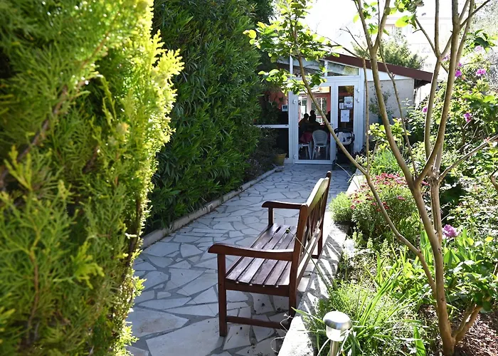 Villa Eveil La Seyne-sur-Mer