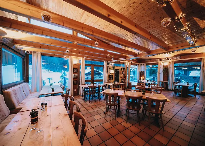 Résidence Capfun du Téléphérique, Morzine