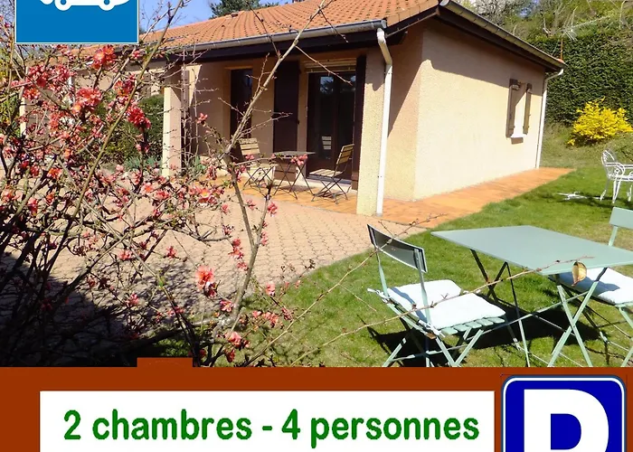 Le Clos Gentiane Saint-Etienne 