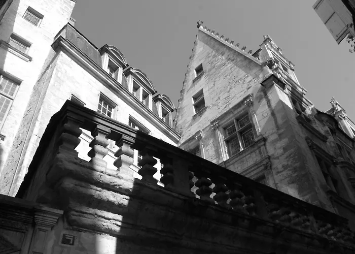 Chambres d'Hôtes Couleurs du Temps Périgueux