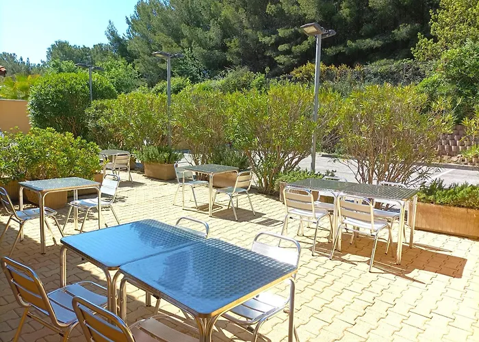 Cit'Hotel Hotel Prime - Montpelier Ouest -Saint Jean de Vedas