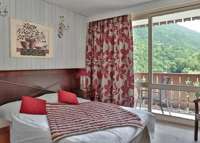 Le Verseau Brides-les-Bains