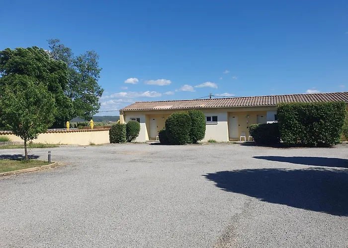 Hôtel Le Mas des Quintrands Manosque