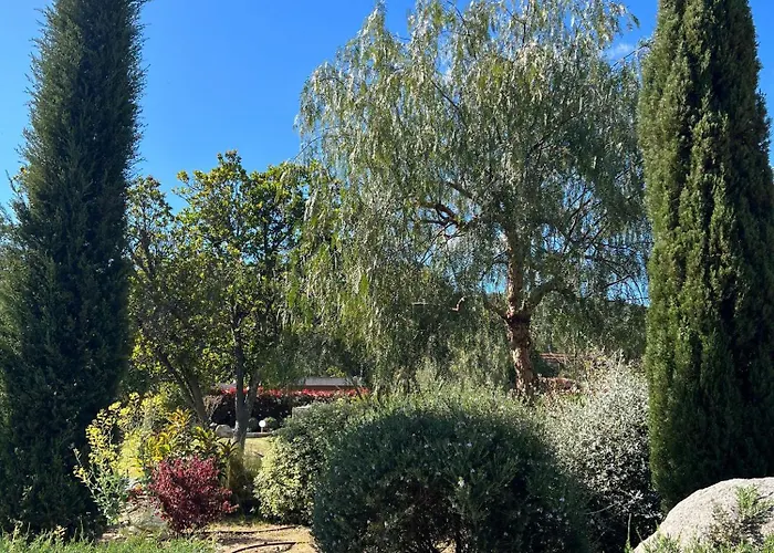 Hotel Les Jardins De Santa Giulia - Charmante chambre d'hôte à Porto-Vecchio 