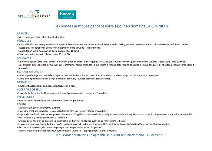 Chalet pour 4 dans une residence avec piscine couverte Bretignolles-sur-Mer avec Piscine