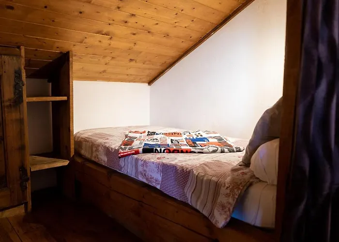 Auberge Des Calades Les Estables