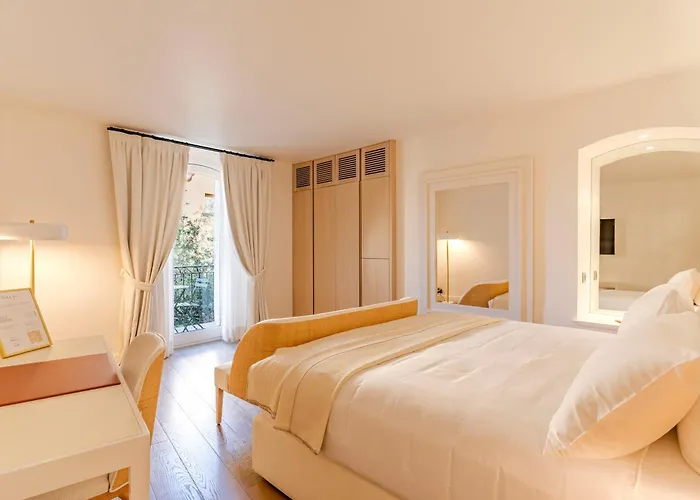 Villas By Le Yaca Saint-Tropez