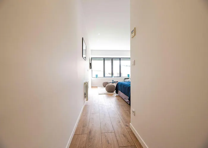 Luxury Residence - Paris South Montrouge