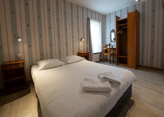 Le Relais Du Canalou Digoin