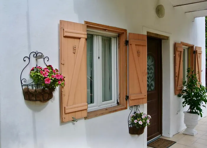 26 meilleures Chambres d'hôtes à Nice
