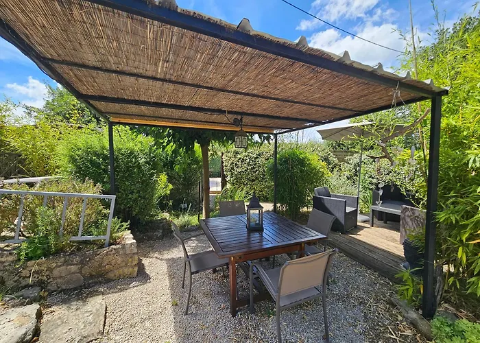 Villa la souquette à Draguignan avec Piscine
