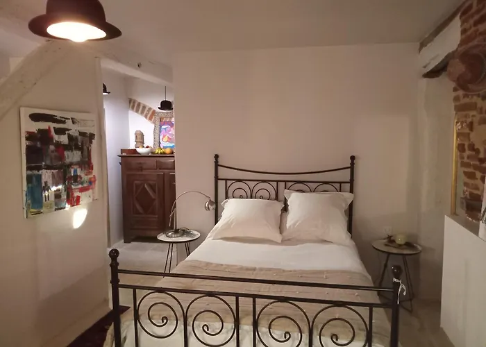 Comfort And Fab Views Albi