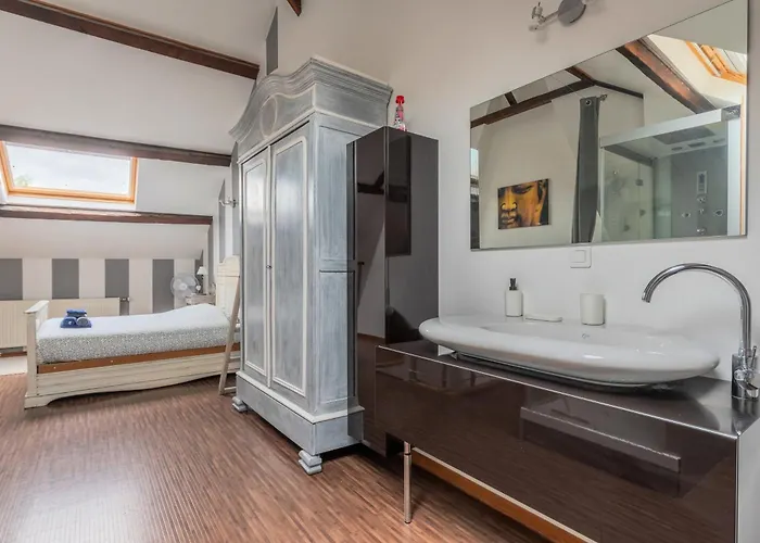 Hotel Douai House
