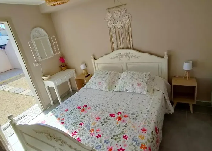 Chambre privée Fos-sur-Mer