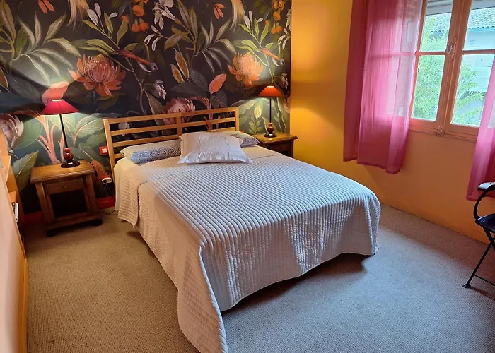 Ma Toulousaine Chambre d'Hôtes Toulouse