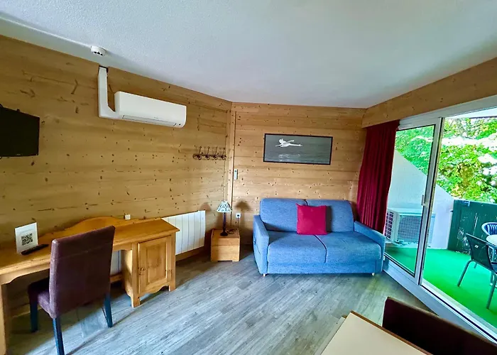 Résidence Côté Chalet Thonon-les-Bains
