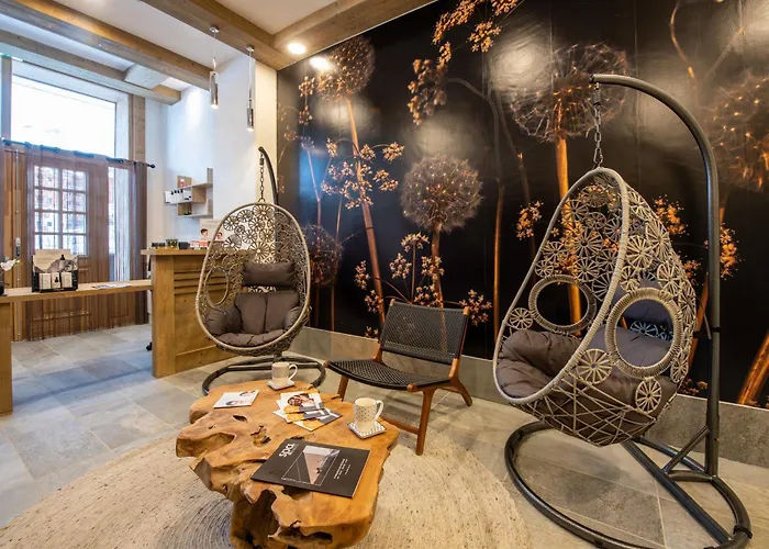 CGH Résidences&Spas Le Lodge des Neiges Tignes