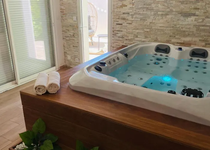 Honey Spa Vitrolles 