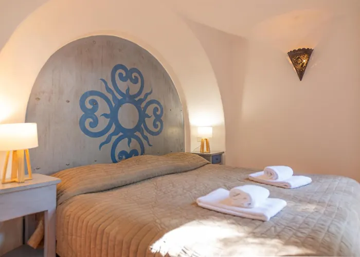 Hotel Domaine De Caranella à Porto-Vecchio 