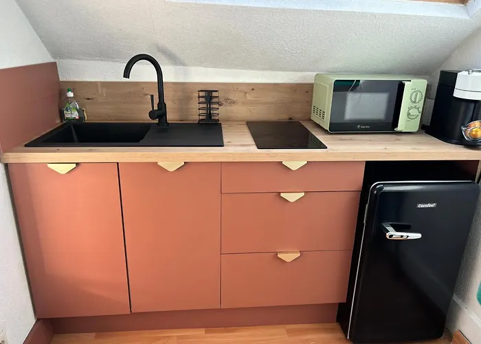 L'Appart De Clea Montluçon