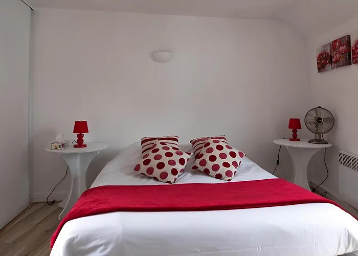 Hôtel L'albatros Le Pouliguen