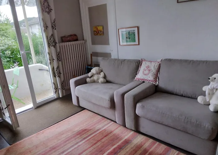 chambre d'hôte dans maison privée Périgueux