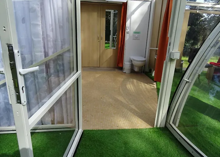 AU BOIS FLEURI Les Chambres d'Hôtes Roquebrune-sur Argens