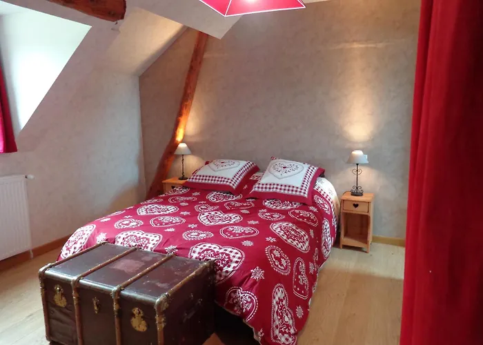 Hotel La Boucle de l'Adour à Campan