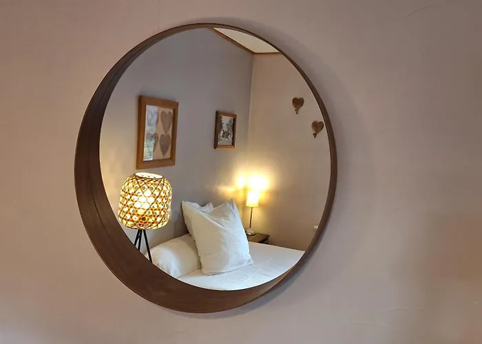 B&B l'Edelweiss Vallouise