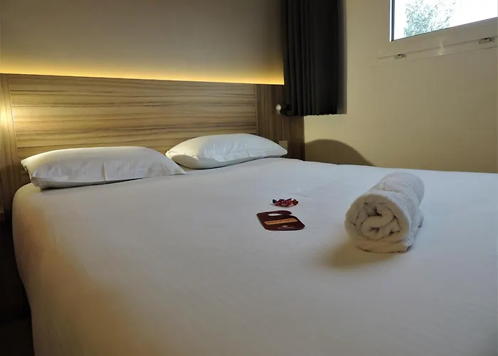 Best Hotel Bordeaux Sud Villenave-dʼOrnon