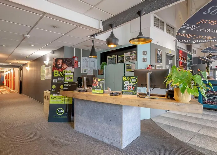 ibis Bordeaux Mérignac
