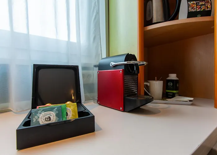 Hotel ibis Orléans Nord Saran