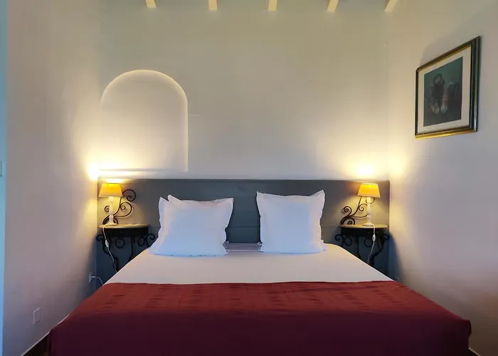 Le Roc E Fiori Hotel - Teritoria Porto-Vecchio 