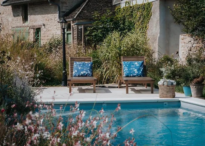Maison Tassigny Meursault